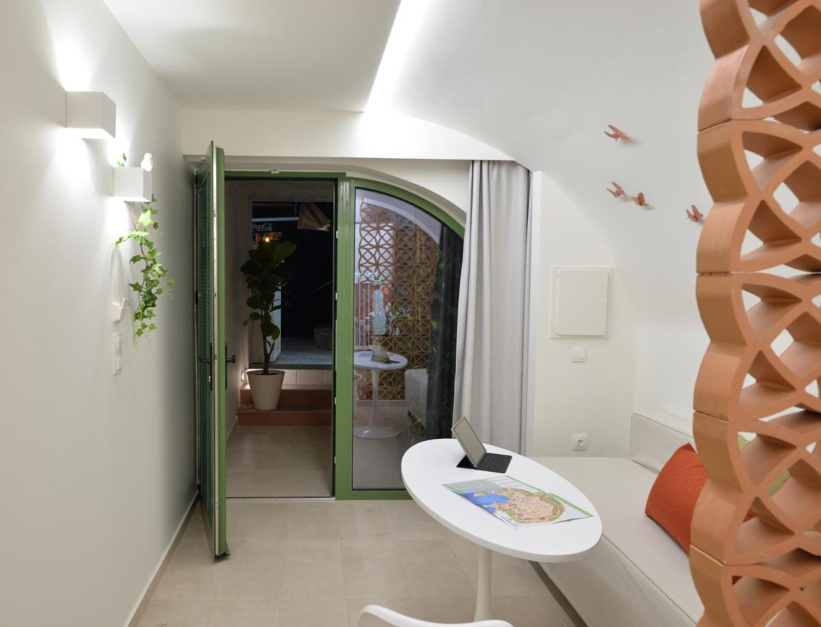 Central Grinn-In The Heart Of Rhodes,New&Stylish! Rhodes City Exterior foto
