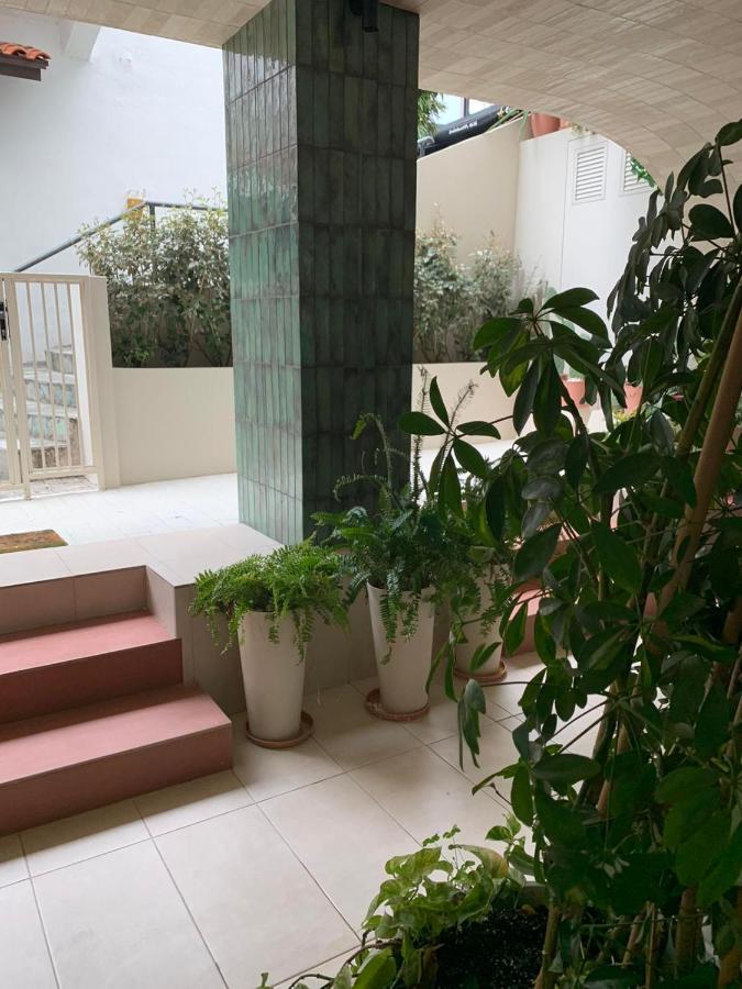 Central Grinn-In The Heart Of Rhodes,New&Stylish! Rhodes City Exterior foto